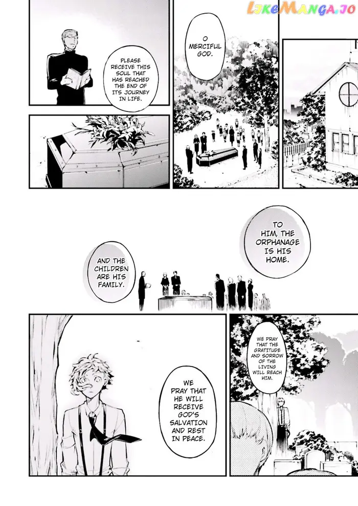 Bungou Stray Dogs Chapter 39 image 33_optimized